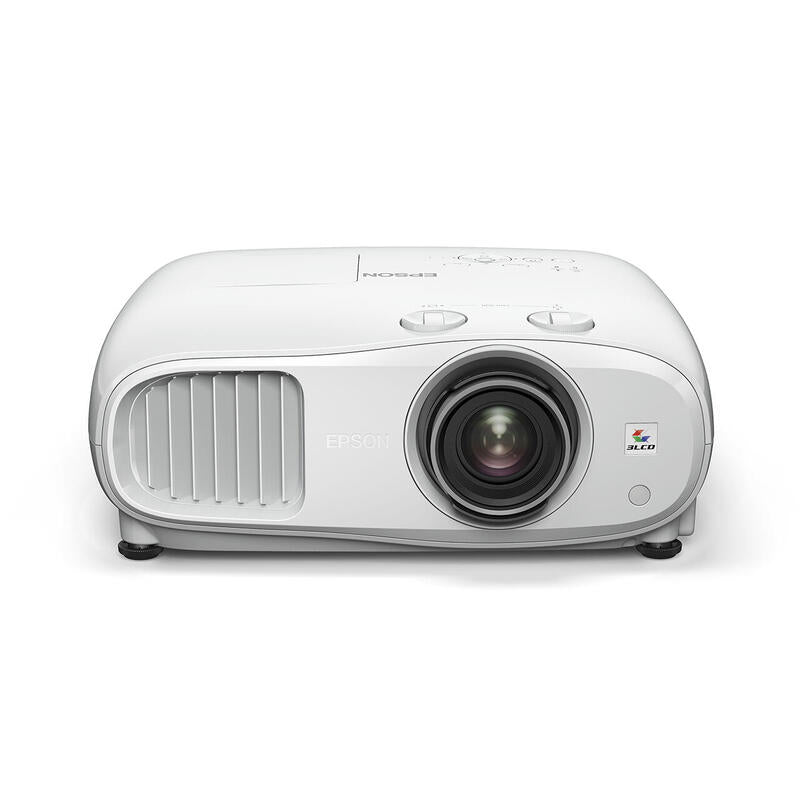 Proyector Epson Eh-Tw7000 4k Pro Uhd  3000-Lumen 3-Lcd 3d 16:9 2xusb2,0-A Usb2,0-Minib 2xhdmi Azultooth 4k Pro-Uhd Blanco 24-32db