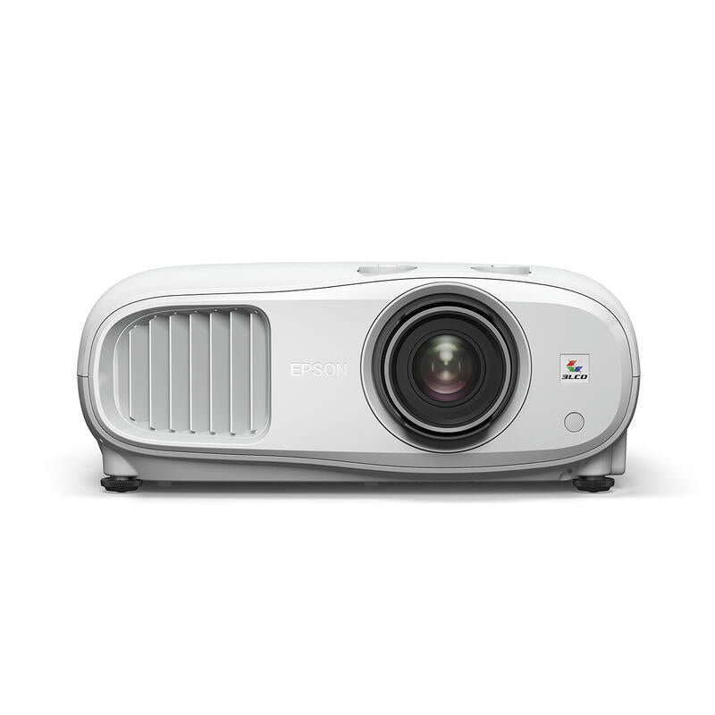 Proyector Epson Eh-Tw7000 4k Pro Uhd  3000-Lumen 3-Lcd 3d 16:9 2xusb2,0-A Usb2,0-Minib 2xhdmi Azultooth 4k Pro-Uhd Blanco 24-32db