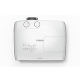 Proyector Epson Eh-Tw7000 4k Pro Uhd  3000-Lumen 3-Lcd 3d 16:9 2xusb2,0-A Usb2,0-Minib 2xhdmi Azultooth 4k Pro-Uhd Blanco 24-32db