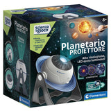 Proyector Espacial