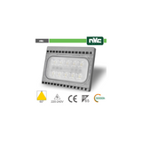 Proyector Exterior Delgado 20w - 3000k 1760lm> 60 ° Ip65