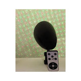 Proyector Laser 2 Colores Efectos Varios 11x15,5x18cm
