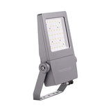 Foco Proyector Led 150 W 4000 K 21.000 Lm 220 - 240 V Ip66 Ik08 Ral7037, Driver Y Leds Philips, Luz Dia