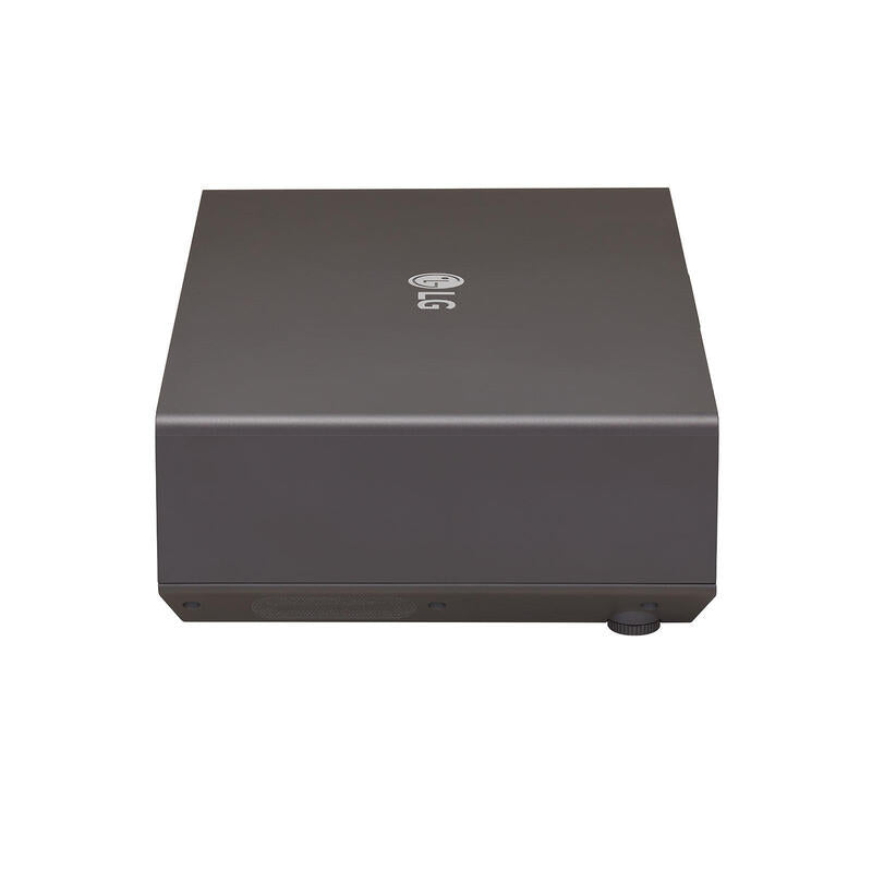 Proyector Lg Bu70qga Ansi Dlp 4k Uhd 7000 Lumenes