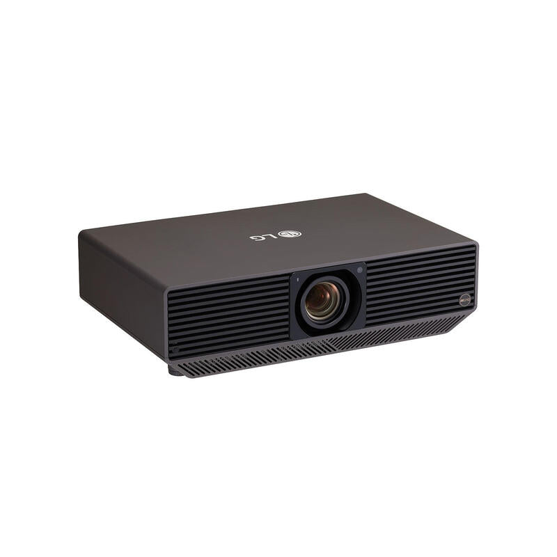 Proyector Lg Bu70qga Ansi Dlp 4k Uhd 7000 Lumenes