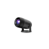 Proyector Philips Neopix 150, 1920x1080, 1.2:1, 1000:1, Gris Oscuro