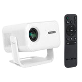Proyector Portátil Blow Androidtv Fullhd Maxview Blanco