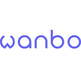 Proyector Portátil Wanbo Cube 2 Pro 500 Lúmenes Full Hd Hdmi Wifi Verde