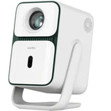 Xiaomi Wanbo T2 Ultra White, 500ansi, Android Tv 11.0, Fullhd, Gimbal