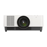 Proyector Sony Vpl-Fhz91 9000 Lúmenes Ansi 3lcd 1080p (1920x1080) Negro, Blanco