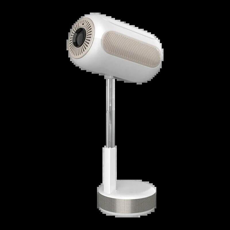 Proyector Ts 1080p Hd Android 13 1+8gb 200 Lúmenes Ansi Led Autoenfoque Láser Tof Ts-16