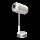 Proyector Ts 1080p Hd Android 13 1+8gb 200 Lúmenes Ansi Led Autoenfoque Láser Tof Ts-16