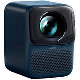 Proyector Wanbo T2 Max New 1gb/16gb Android 9.0 Azul