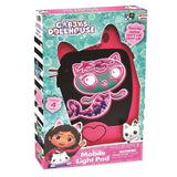 Przenosna Tablica Podswietlana Koci Domek Gabi