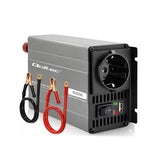 Przetwornica Napiecia Ms Wave 12v Na 230v 300/600w