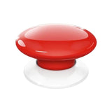 Przycisk Nice Push-Control, Czerwony (Fgpb-101-3 Zw5 Eu)