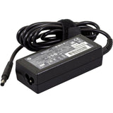 Hp Cargador 19.5v 3.33a 65w Con Cable Alimentación 677770-003