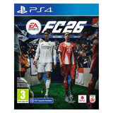 Ps4 Ea Sports Fc 26 Eu