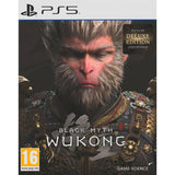 Ps5 Black Myth Wukong Eu