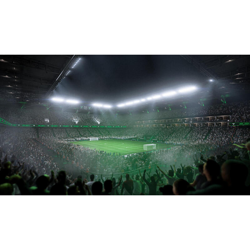 Ps5 Ea Sports Fc 25 Eu