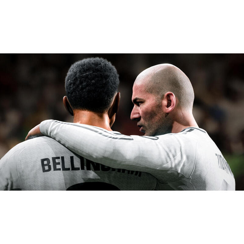 Ps5 Ea Sports Fc 25 Eu