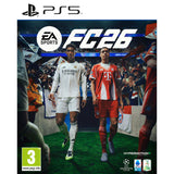 Ps5 Ea Sports Fc 26
