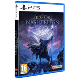 Elden Ring Nightreign - Playstation 5