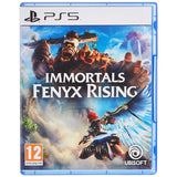 Ps5 Immortals Fenyx Rising Eu