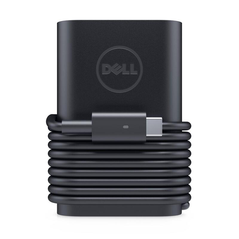 Psu Power Adapter 45w Usb-C(Eu 0hdcy5