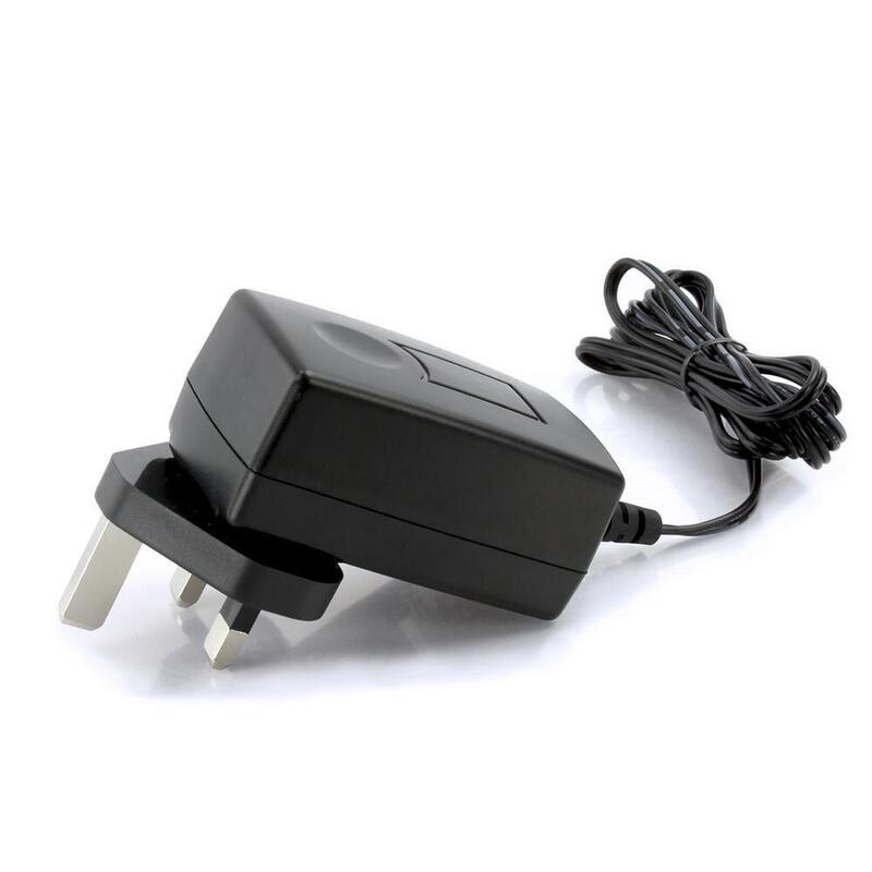 Psu (Uk/Us/Eu) - Optional