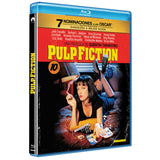 Pulp Fiction - Bd