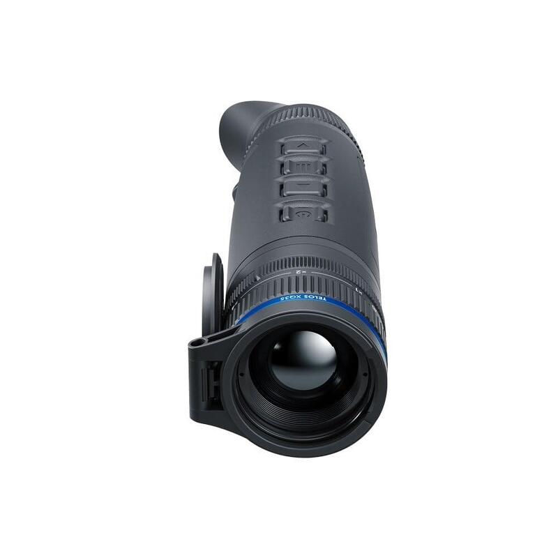Pulsar Telos Xq35 Thermal Imager