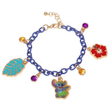 Pulsera Charm Stitch Disney