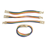 Pulsera Cuerda Colores Bandera Lgbt+