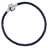 Pulsera Cuero Harry Potter Talla 20 Cm