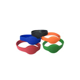 Pulsera De Silicona Mifare . Color Surtido