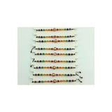 Pulsera Pequeña Ojo Turco Lgtb