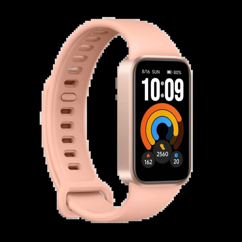 Pulsera Xiaomi Mi Smart Band 11 Active Pomelo Pink
