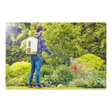 Pulverizador De Mochila Ryobi 15l 18v One+ Ry18bpsb-0