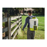 Pulverizador De Mochila Ryobi 15l 18v One+ Ry18bpsb-0