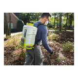 Pulverizador De Mochila Ryobi 15l 18v One+ Ry18bpsb-0