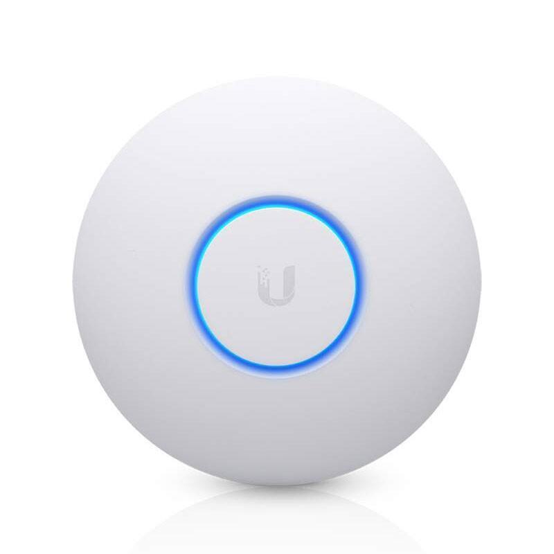 Punto Acceso Inalambrico Ip-Com Int Tribanda Ge Wave2 Ew15