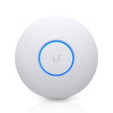 Punto Acceso Inalambrico Ip-Com Int Tribanda Ge Wave2 Ew15