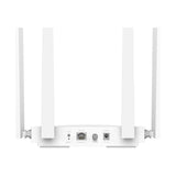 Punto De Acceso Cudy  Gigabit De Escritorio Dual Band Ac1200 - Velocidad Hasta 1000mbps - 1 Puerto - 4 Antenas De 5dbi -