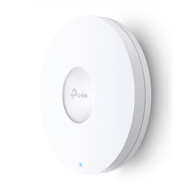 Punto De Acceso Inalámbrico Tp-Link Eap620 Hd Poe 1800mbps 2.4ghz 5ghz Antenas De 5dbi Wifi 802.11ax Ac A N B G