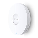 Punto De Acceso Inalámbrico Tp-Link Eap620 Hd Poe 1800mbps 2.4ghz 5ghz Antenas De 5dbi Wifi 802.11ax Ac A N B G