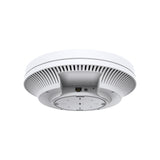 Punto De Acceso Inalámbrico Tp-Link Eap620 Hd Poe 1800mbps 2.4ghz 5ghz Antenas De 5dbi Wifi 802.11ax Ac A N B G