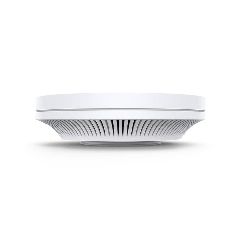 Punto De Acceso Inalámbrico Tp-Link Eap620 Hd Poe 1800mbps 2.4ghz 5ghz Antenas De 5dbi Wifi 802.11ax Ac A N B G