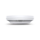 Punto De Acceso Inalámbrico Tp-Link Eap620 Hd Poe 1800mbps 2.4ghz 5ghz Antenas De 5dbi Wifi 802.11ax Ac A N B G