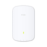 Punto De Acceso Interior Wifi 6 D-Link Dap-X3060w Ax3000 1xgiga Poe 3xgiga 2 Antenas Internas